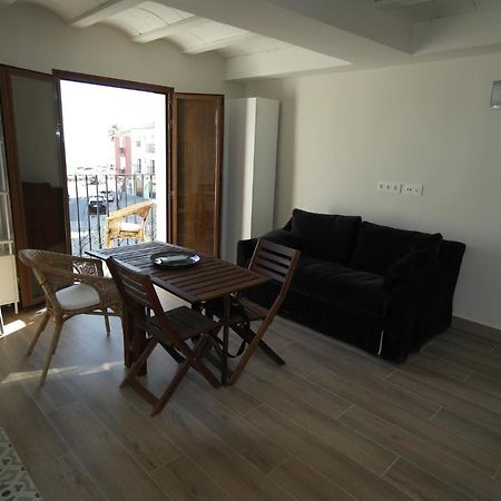 AR28-2, Bonito apartamento en primera línea Villajoyosa Exterior foto