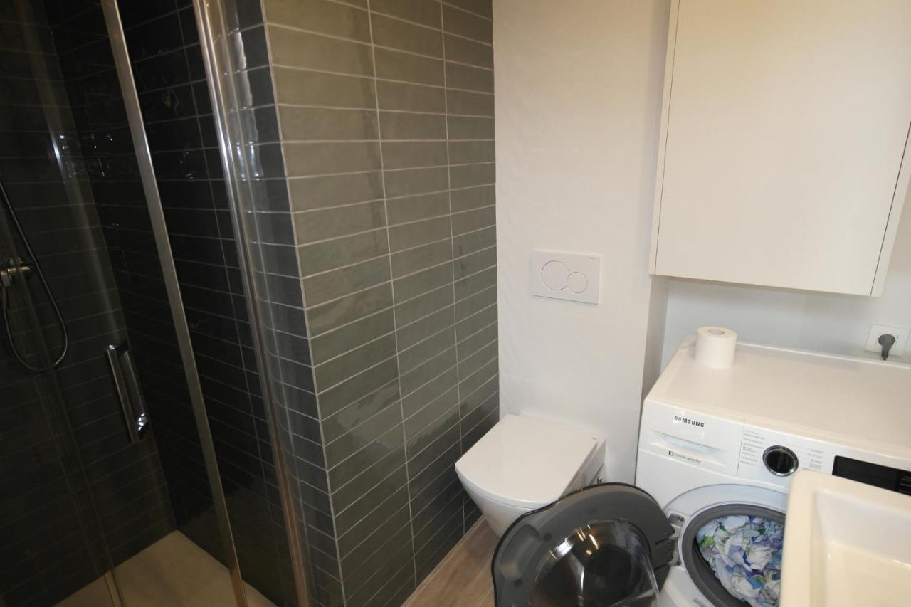 AR28-2, Bonito apartamento en primera línea Villajoyosa Exterior foto