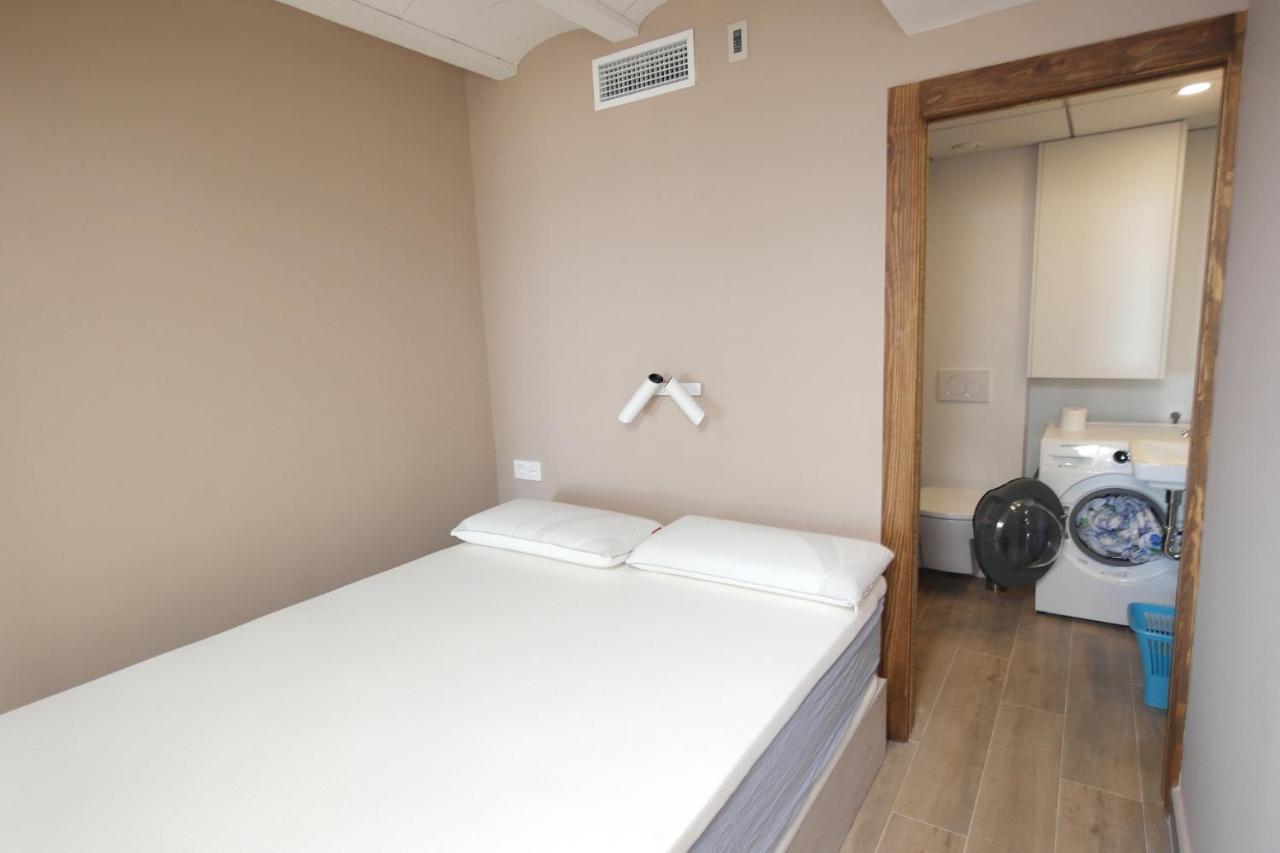 AR28-2, Bonito apartamento en primera línea Villajoyosa Exterior foto
